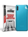 Wholesale GrizzGlass SatinSkin Samsung Galaxy M11 - GRZ1958 - {ean13} - Hurt