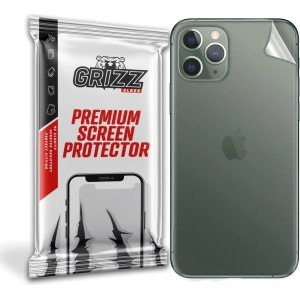 GrizzGlass SatinSkin Samsung Galaxy M21s