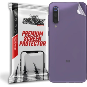 Hurtownia GSM - Folia na tył GrizzGlass UltraSkin do Xiaomi Mi 9 SE - GRZ1961 - {ean13} - Hurt