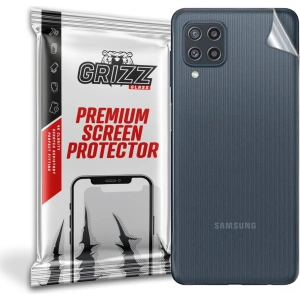 Hurtownia GSM - Folia na tył GrizzGlass SatinSkin do Samsung Galaxy M22 - GRZ1962 - {ean13} - Hurt