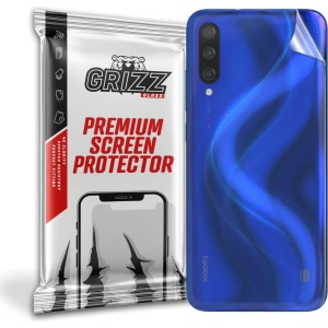Hurtownia GSM - Folia na tył GrizzGlass UltraSkin do Xiaomi Mi A3 - GRZ1965 - {ean13} - Hurt