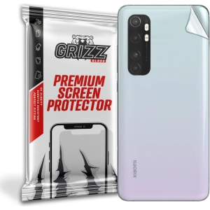 Hurtownia GSM - Folie na zadní stranu GrizzGlass UltraSkin pro Xiaomi Mi Note 10 Lite - GRZ1967 - {ean13} - Hurt