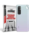 Folie na zadní stranu GrizzGlass UltraSkin pro Xiaomi Mi Note 10 Lite
