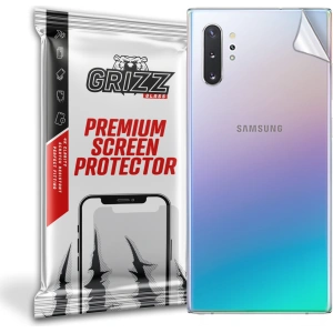 Hurtownia GSM - Folia na tył GrizzGlass SatinSkin do Samsung Galaxy Note 10+ Plus - GRZ1969 - {ean13} - Hurt
