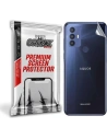GrizzGlass SatinSkin Sharp Aquos V6