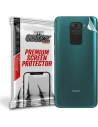 Folia na tył GrizzGlass UltraSkin do Xiaomi Redmi Note 9