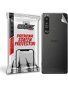 Folia na tył GrizzGlass SatinSkin do Sony Xperia 1 III 5G