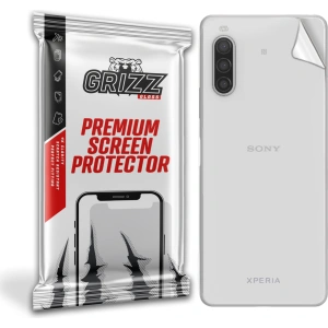 Wholesale GrizzGlass SatinSkin Sony Xperia 10 III 5G - GRZ1977 - {ean13} - Hurt