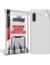 Folia na tył GrizzGlass SatinSkin do Sony Xperia 10 III 5G