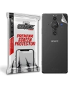Fólie na zadní část GrizzGlass SatinSkin pro Sony Xperia Pro-I
