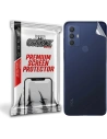 GrizzGlass SatinSkin TCL 305 Dual Sim