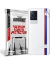 Folie na zadní stranu GrizzGlass SatinSkin pro Vivo iQOO 8 5G