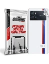 Folie na zadní část GrizzGlass SatinSkin pro Vivo IQOO 9