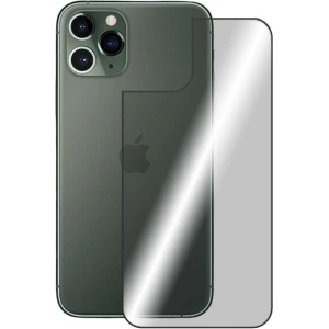 Folia na tył GrizzGlass SatinSkin do Vivo IQOO Neo 5S 5G