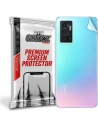 Fólie na zadní stranu GrizzGlass SatinSkin pro Vivo S10e
