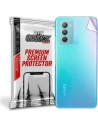 GrizzGlass SatinSkin Vivo T1 5G