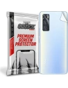 GrizzGlass SatinSkin Vivo V20 SE