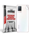 GrizzGlass SatinSkin Vivo V21 5G