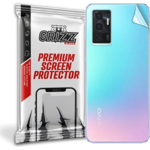 Folia na tył GrizzGlass SatinSkin do Vivo V23E 5G