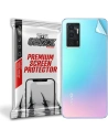 Fólie na zadní stranu GrizzGlass SatinSkin pro Vivo V23E 5G