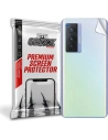 Fólie na zadní část GrizzGlass SatinSkin pro Vivo X70