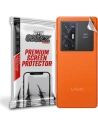 Folia na tył GrizzGlass SatinSkin do Vivo X70 Pro Plus