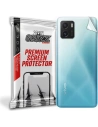 Folie na zadní stranu GrizzGlass SatinSkin pro Vivo Y15s