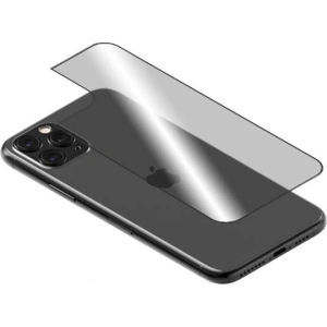 Folia na tył GrizzGlass SatinSkin do Vivo Y52 5G