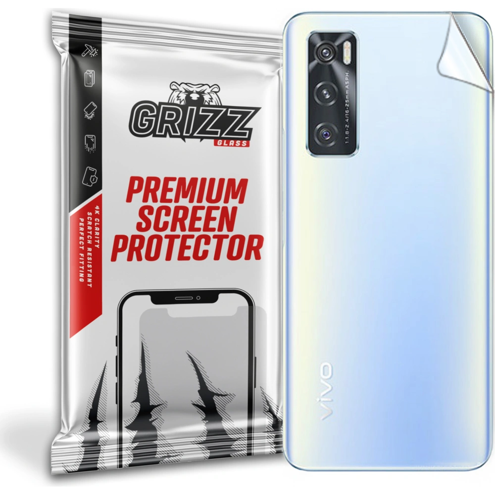 Wholesale GrizzGlass SatinSkin Vivo Y70 - GRZ2007 - {ean13} - Hurt