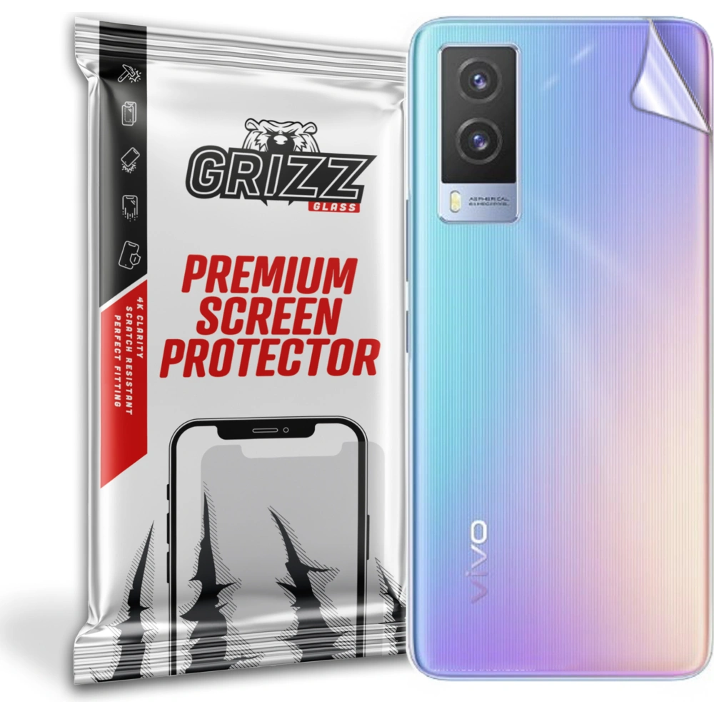 Wholesale GrizzGlass SatinSkin Vivo Y71T - GRZ2008 - {ean13} - Hurt