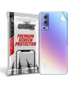 Folie na zadní stranu GrizzGlass SatinSkin pro Vivo Y72 5G