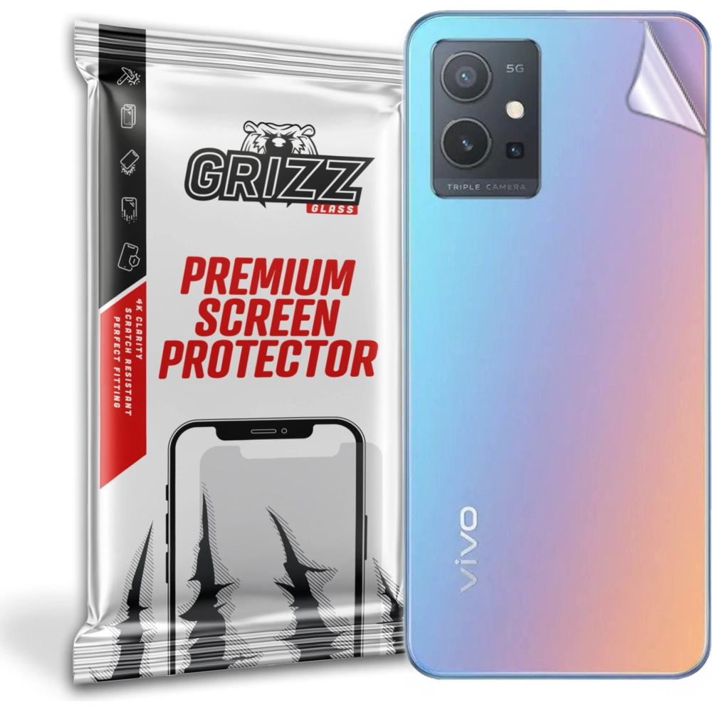 Wholesale GrizzGlass SatinSkin Vivo Y75 5G - GRZ2010 - {ean13} - Hurt