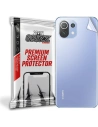 Hurtownia GSM - Folia na tył GrizzGlass SatinSkin do Xiaomi 11 Lite 5G - GRZ2012 - {ean13} - Hurt