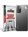 Fólie na zadní stranu GrizzGlass SatinSkin pro Xiaomi 11i HyperCharge