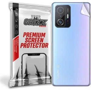 Hurtownia GSM - Folia na tył GrizzGlass SatinSkin do Xiaomi 11T - GRZ2015 - {ean13} - Hurt