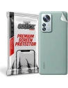 Fólie na zadní stranu GrizzGlass SatinSkin pro Xiaomi 12