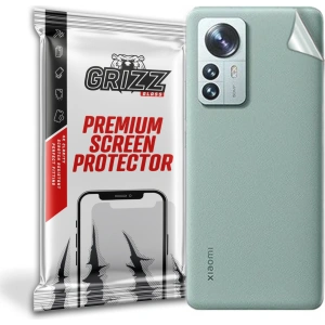 Hurtownia GSM - Folie na zadní stranu GrizzGlass SatinSkin pro Xiaomi 12 Pro - GRZ2017 - {ean13} - Hurt