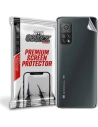 Folia na tył GrizzGlass SatinSkin do Xiaomi Mi 10T 5G