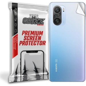 Hurtownia GSM - Folia na tył GrizzGlass SatinSkin do Xiaomi Mi 11i 5G - GRZ2020 - {ean13} - Hurt