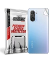 Hurtownia GSM - Folia na tył GrizzGlass SatinSkin do Xiaomi Mi 11i 5G - GRZ2020 - {ean13} - Hurt