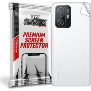 Hurtownia GSM - Folia na tył GrizzGlass SatinSkin do Xiaomi Mi 11T Pro - GRZ2021 - {ean13} - Hurt