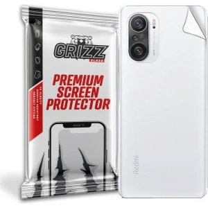 Hurtownia GSM - Folia na tył GrizzGlass SatinSkin do Xiaomi Mi 11X 5G - GRZ2022 - {ean13} - Hurt