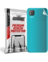 Hurtownia GSM - Folie GrizzGlass SatinSkin spate pentru Xiaomi POCO C3 - GRZ2024 - {ean13} - Hurt