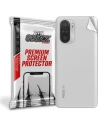 Hurtownia GSM - Folia na tył GrizzGlass SatinSkin do Xiaomi POCO F3 5G - GRZ2026 - {ean13} - Hurt