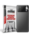 Hurtownia GSM - Folie GrizzGlass SatinSkin spate pentru Xiaomi POCO M3 - GRZ2027 - {ean13} - Hurt