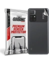 Folie na zadní část GrizzGlass SatinSkin pro Xiaomi POCO M4 Pro 5G