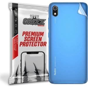 Hurtownia GSM - Folia na tył GrizzGlass SatinSkin do Xiaomi Redmi 7A - GRZ2029 - {ean13} - Hurt
