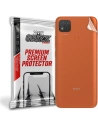 Fólie na zadní stranu GrizzGlass SatinSkin pro Xiaomi Redmi 9C
