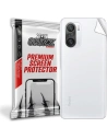 Hurtownia GSM - Folie GrizzGlass SatinSkin spate pentru Xiaomi Redmi K40 5G - GRZ2032 - {ean13} - Hurt