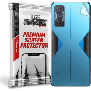 Hurtownia GSM - Folia na tył GrizzGlass SatinSkin do Xiaomi Redmi K50 Gaming - GRZ2035 - {ean13} - Hurt